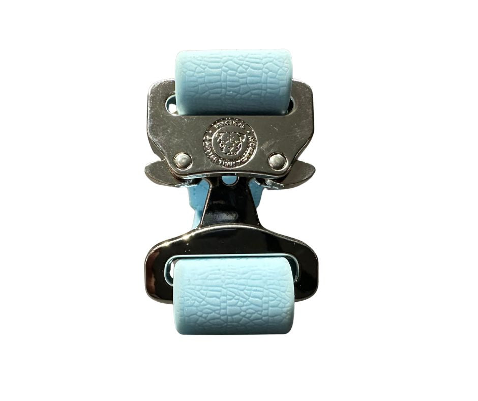 BTactical Puppy PVC Dog Collar - Pastel Blue