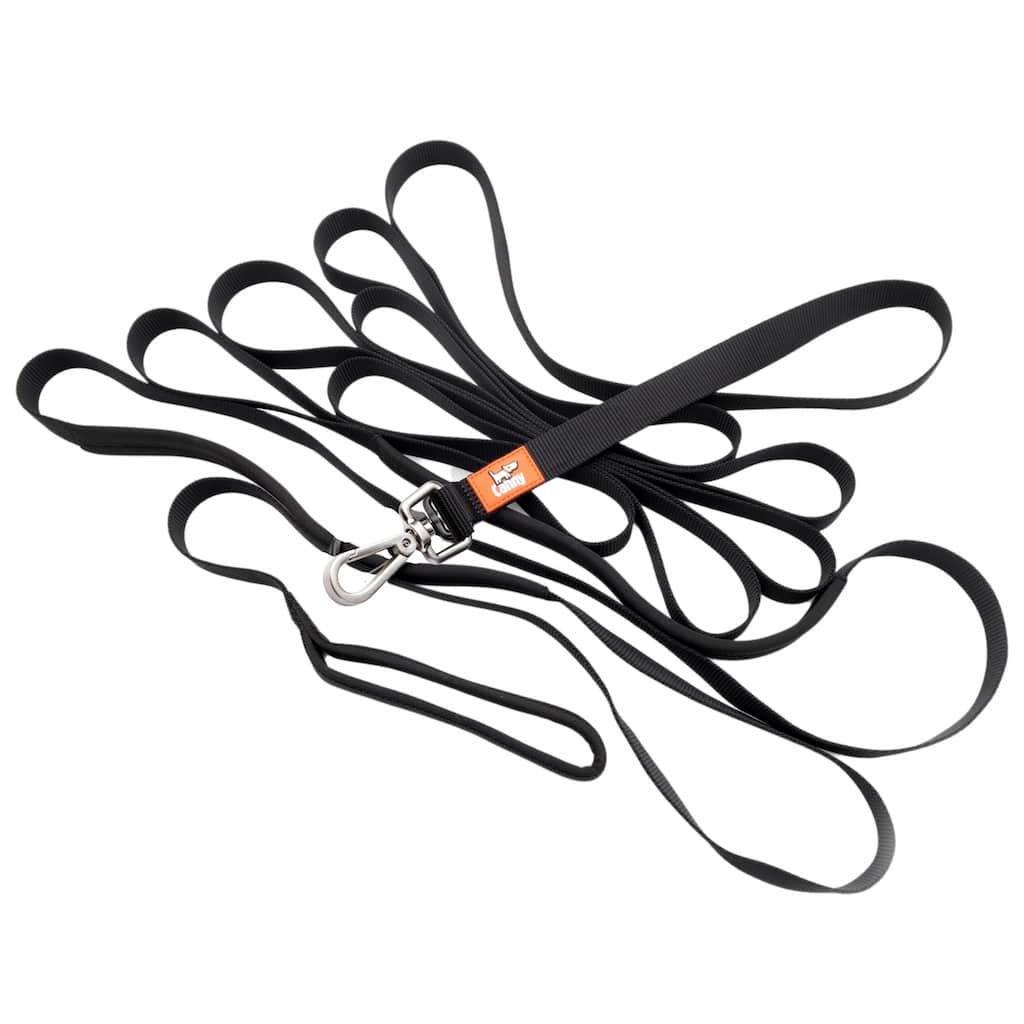 The Canny Company Long Training Line Dog Lead