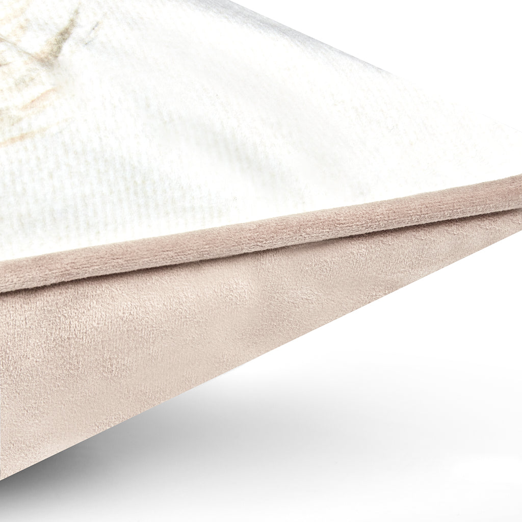 Christine Varley | German WH Pointer | Dog Scatter Cushion Cushions Christine Varley