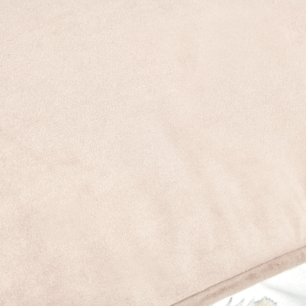 Christine Varley | Golden Retriever Mouth Closed | Dog Scatter Cushion Cushions Christine Varley