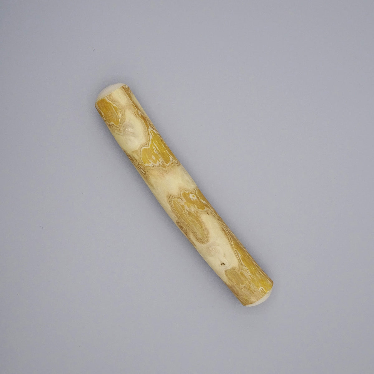 SnazzyTails Natural Coffee Wood Dog Chews