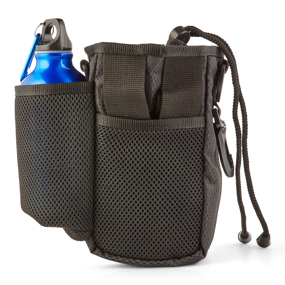 The Diddy Bag - Black Barking Bags