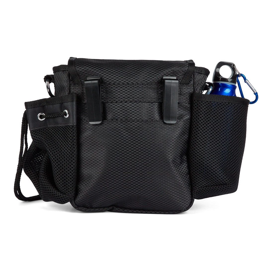 The Original Bag - Black Vegan Barking Bags