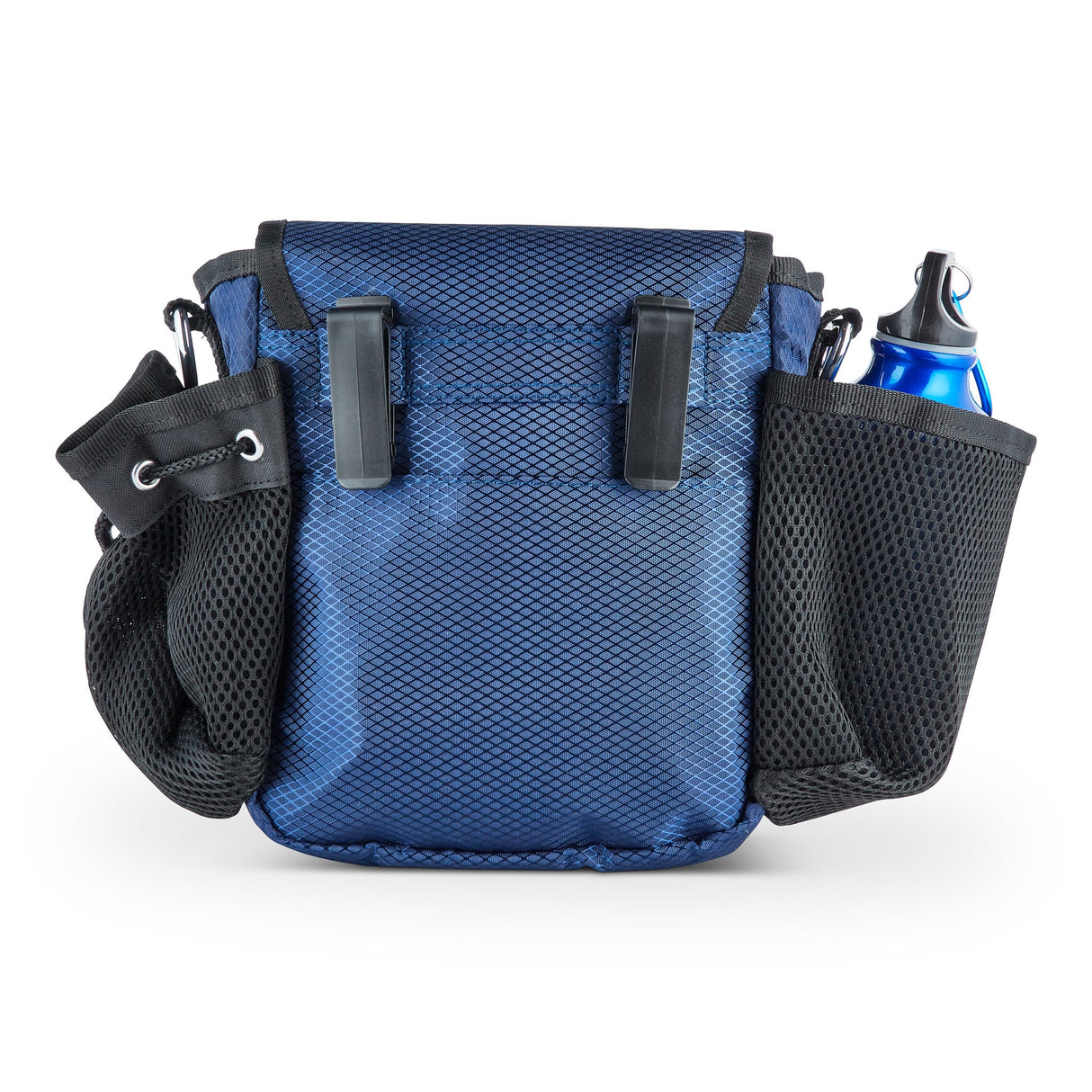 The Original Bag - Midnight Blue Vegan Barking Bags