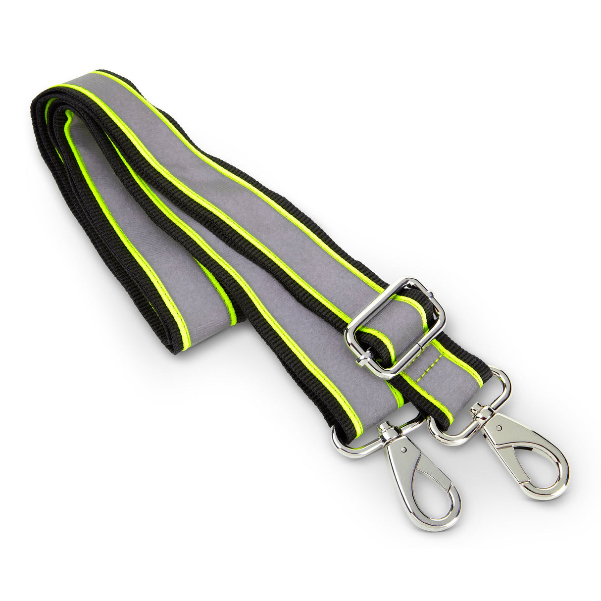 Fluorescent Strap - Fits all bags Barking Bags