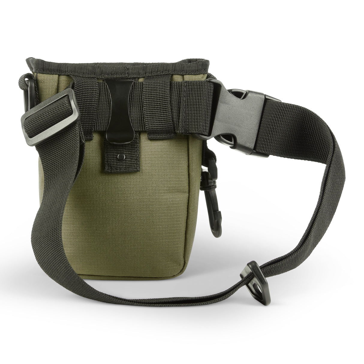 The Treat Bag - Green Barking Bags