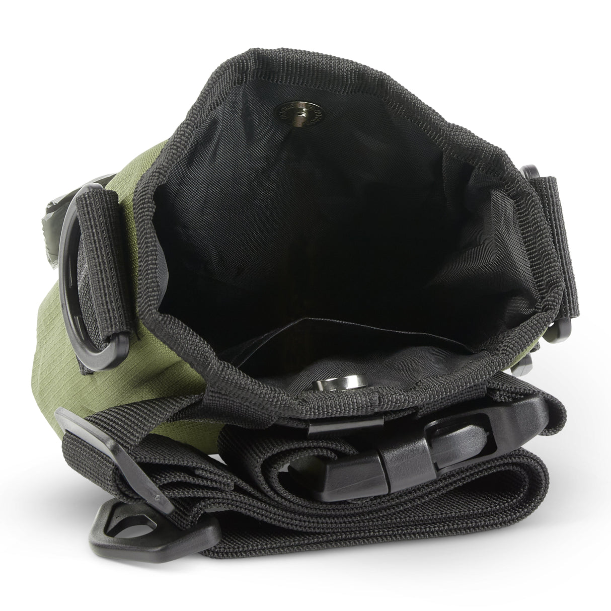 The Treat Bag - Green Barking Bags