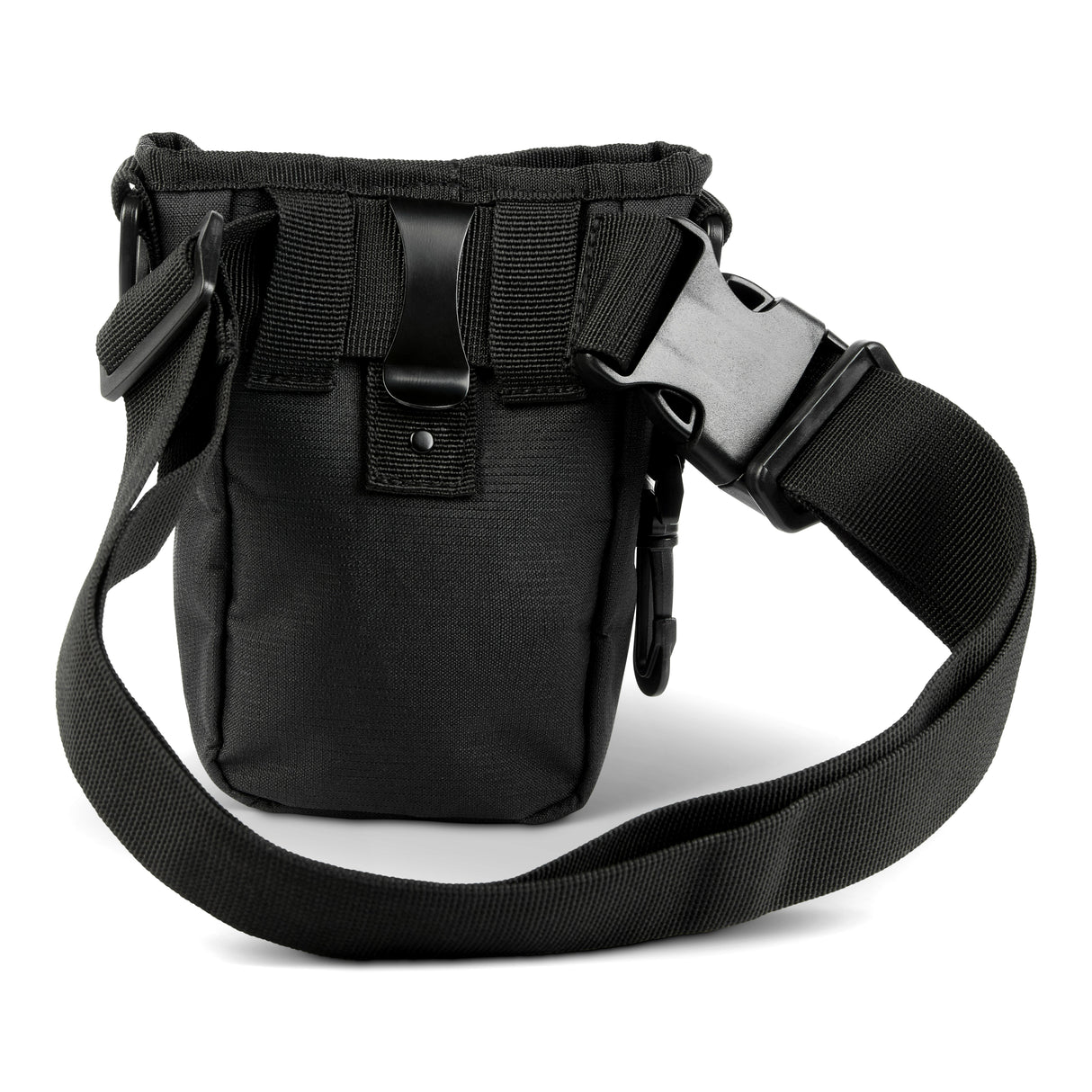 The Treat Bag - Black Barking Bags