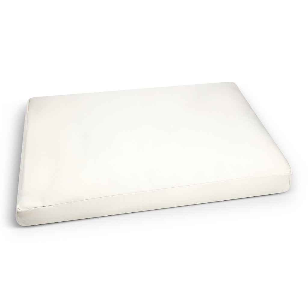 Canvas Fabric Dog Bed Barking Beds