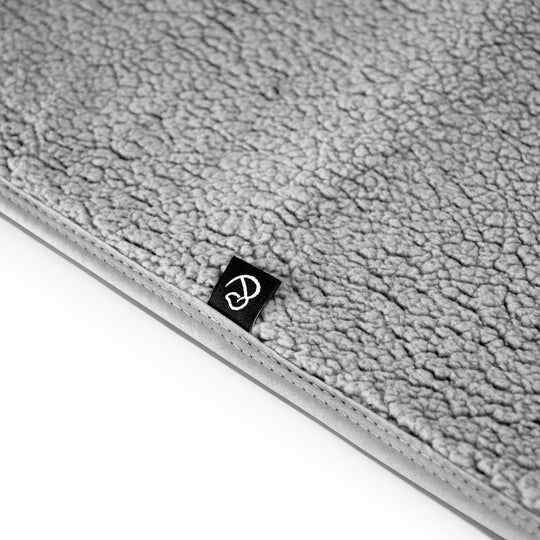 Pup & Kit - PetProtector® Waterproof Pet Blanket - Grey