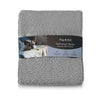 Pup & Kit - PetProtector® Waterproof Pet Blanket - Grey