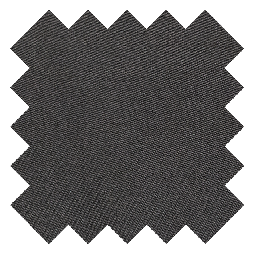 Black Fabric Dog Bed Barking Beds