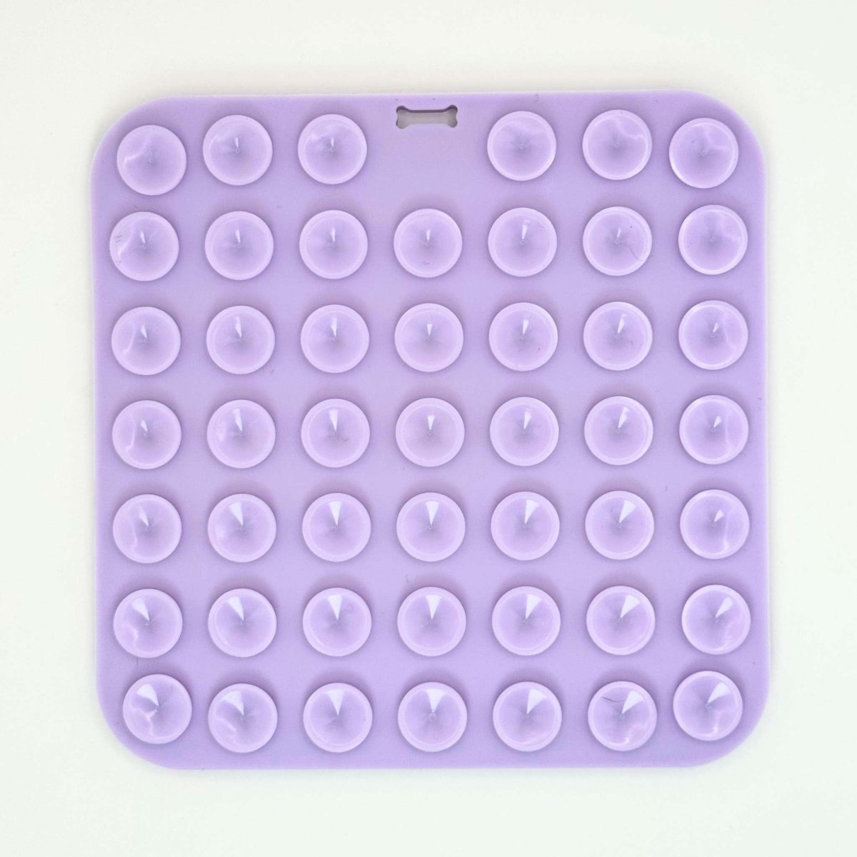 PupClub Couture Dog Lick Mat - Lilac