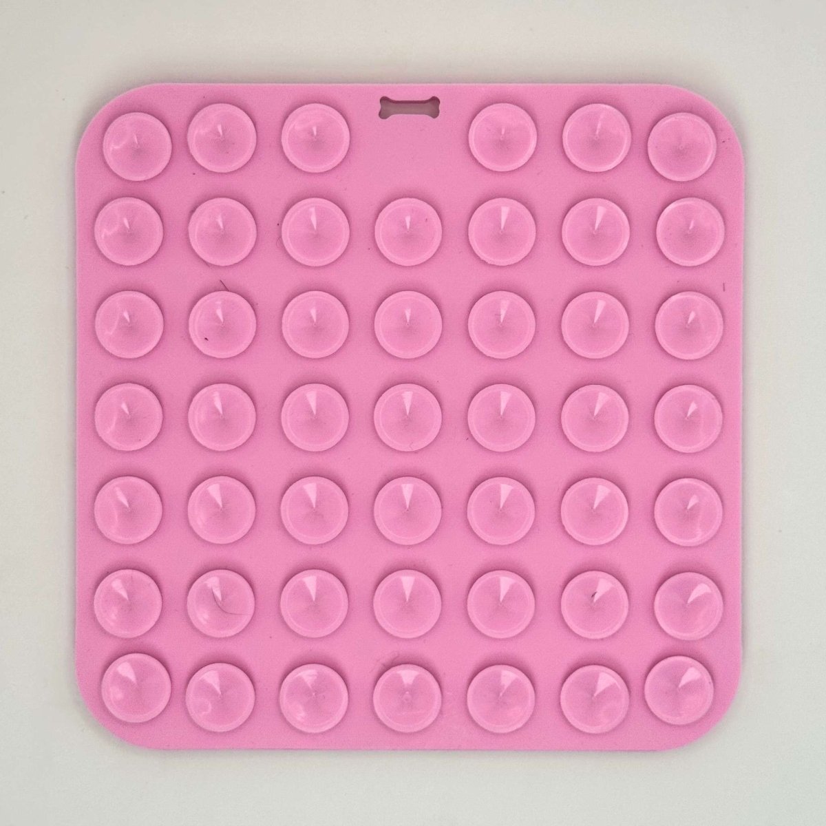 PupClub Couture Dog Lick Mat - Pink