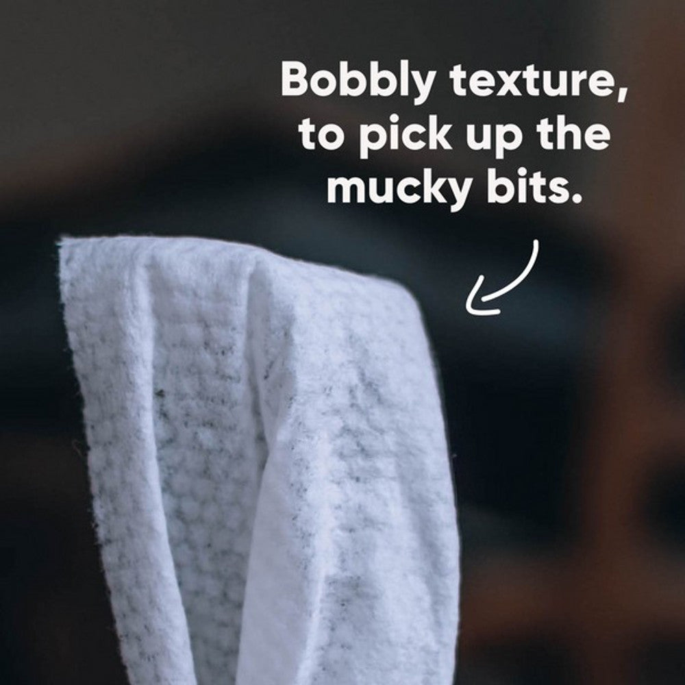 Beco Bamboo Dog Wipes Coconut - 80 Wipes Dog Supplies Beco