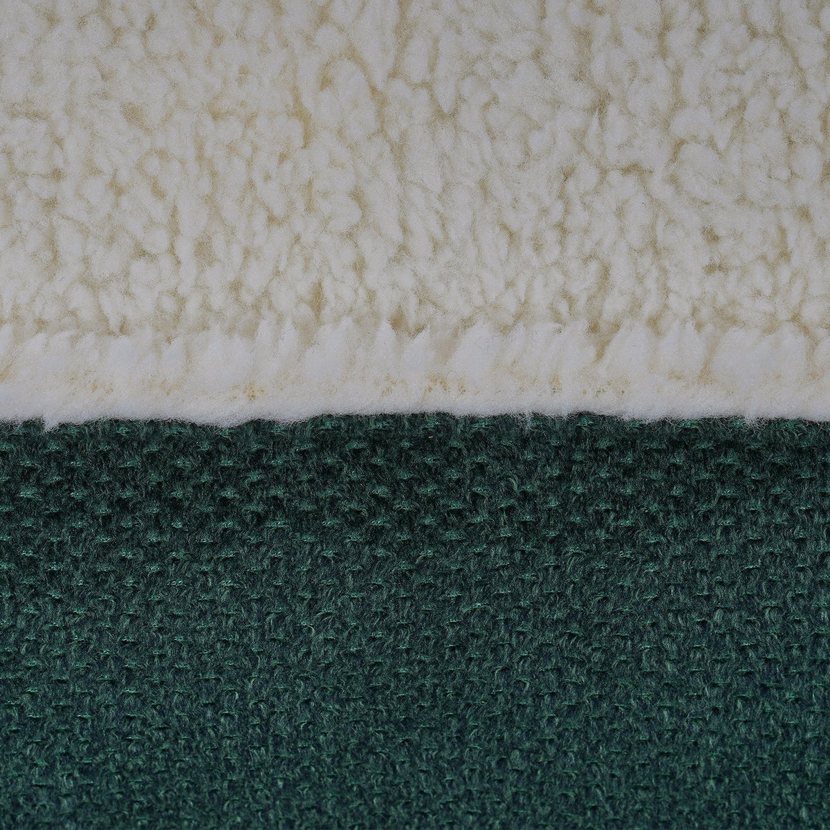 Ralph & Co The Richmond Flat Pillow Dog Bed - Green