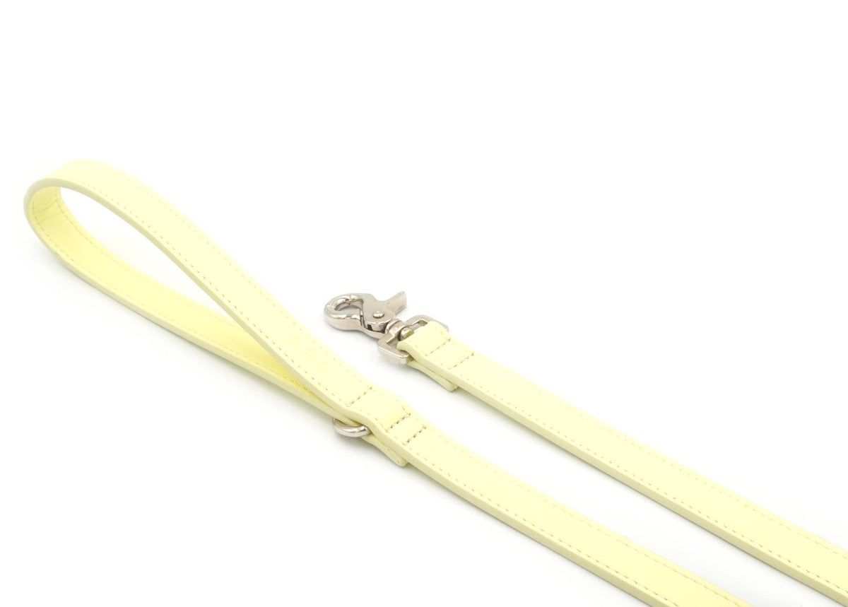 Ralph & Co Lignify Dog Lead - Yellow