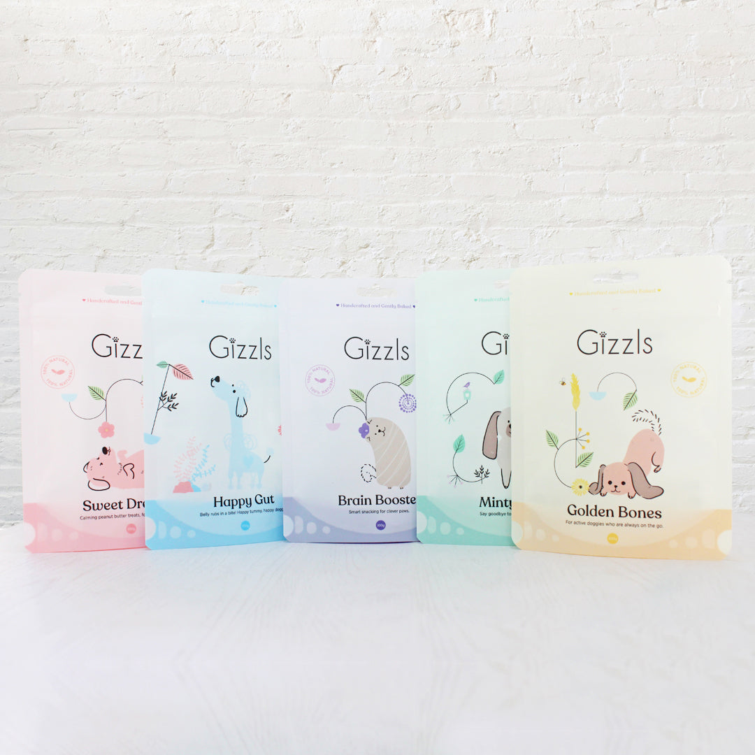 Gizzls