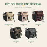 The Original Bag - Cotswold Taupe