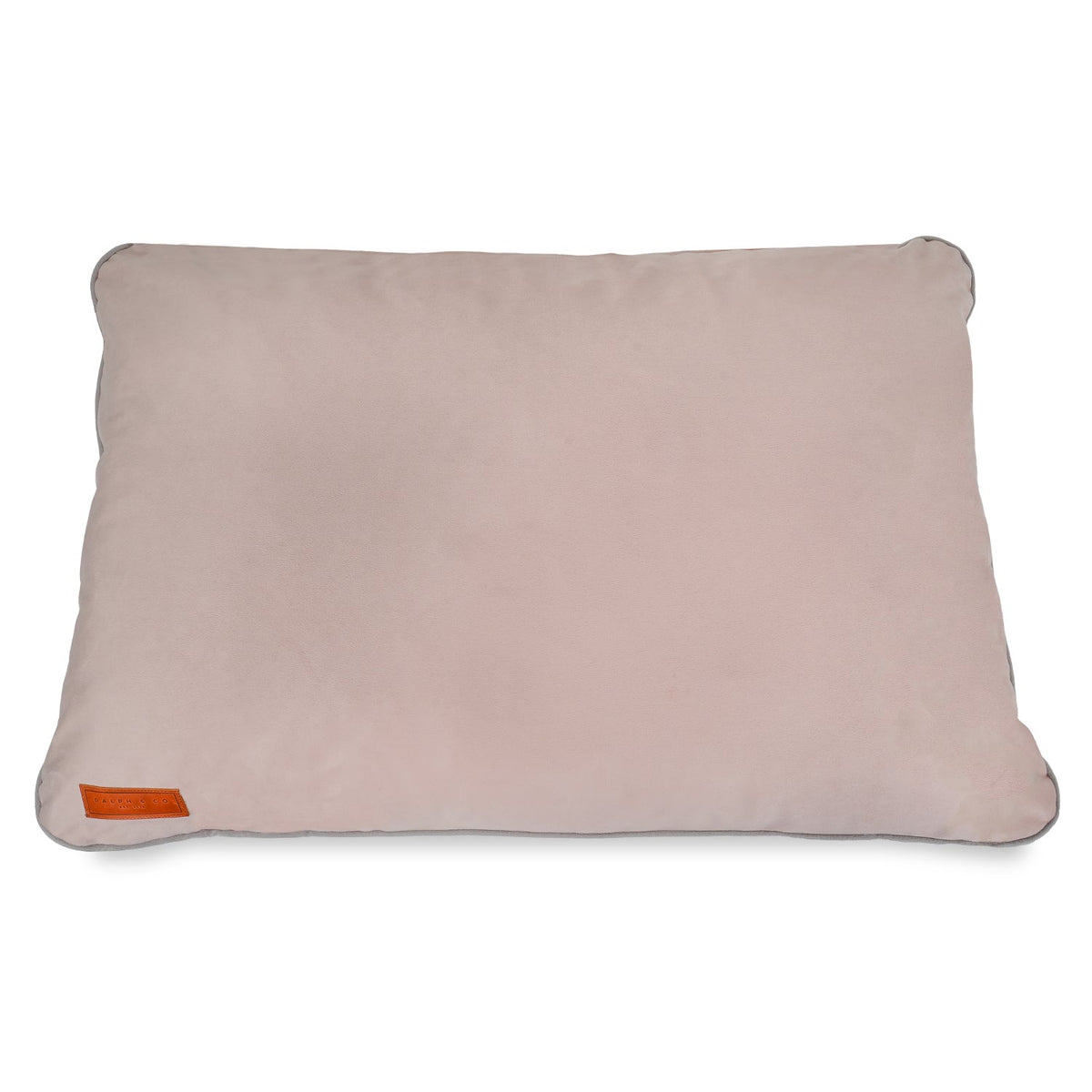 Ralph & Co Orthopaedic Memory Foam Dog Crate Mattress - Pink