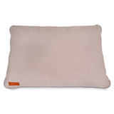 Ralph & Co Orthopaedic Memory Foam Dog Crate Mattress - Pink