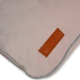 Ralph & Co Orthopaedic Memory Foam Dog Crate Mattress - Pink