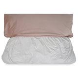 Ralph & Co Orthopaedic Memory Foam Dog Crate Mattress - Pink
