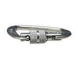 BTactical Carabiner Clip - Pack of 3