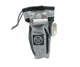 BTactical Dog Walking Treat Bag - Misty Grey