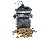 BTactical Dog Walking Treat Bag - Misty Grey