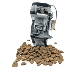 BTactical Dog Walking Treat Bag - Misty Grey