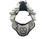 BTactical No Pull Ultimate Harness - Misty Grey