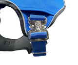 BTactical Ultimate No Pull Dog Harness - Royal Blue