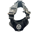 BTactical No Pull Ultimate Harness - Midnight Black