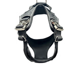 BTactical No Pull Ultimate Harness - Midnight Black