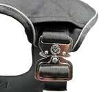BTactical No Pull Ultimate Harness - Midnight Black