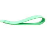 BTactical Extra-Strong PVC Frog Clip Dog Lead - Pastel Green