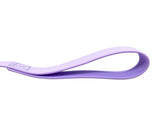 BTactical Extra-Strong PVC Frog Clip Dog Lead - Pastel Purple