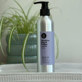 Paws Right There Puppy & Sensitive Dog Shampoo Fragrance-Free 250ml