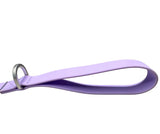 BTactical Extra-Strong PVC Carabiner Clip Dog Lead - Pastel Purple