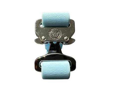 BTactical Puppy PVC Dog Collar - Pastel Blue