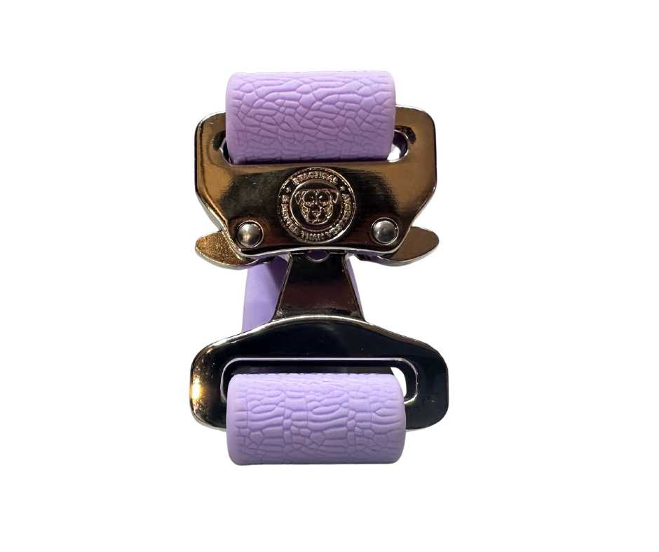 BTactical Puppy PVC Dog Collar - Pastel Purple
