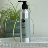 Paws Right There Itchy Dog Shampoo with Oatmeal & Aloe Vera 250ml