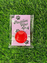 SnazzyTails Silicone AirTag Holder for Pet Collars and Harnesses