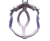 BTactical 2.5cm Slip-On Dog Harness - Pastel Purple