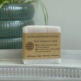 Paws Right There Aloe Sensitive Soul Natural Puppy & Sensitive Dog Shampoo Bar – 80g