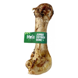 Koala Pets Jumbo Ostrich Bone Dog Chew