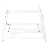 Pup & Kit - PetNest® Bedside Pet Bed - White