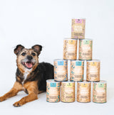 Gizzls Wellness Bundle Dog Supplements (Set of 6)