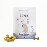 Gizzls Everyday Treats Bundle for Small Dogs - 5 x 100g